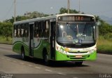 Expresso Real Rio RJ 133.147 na cidade de Rio de Janeiro, Rio de Janeiro, Brasil, por Lucas de Freitas Fonseca. Número da foto: #4812565.