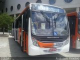 Alfa Rodobus > CooperAlfa 8 6215 na cidade de São Paulo, São Paulo, Brasil, por Anderson  Timoteo. Número da foto: #:id.