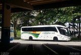 Viação Cidade Sol 5800 na cidade de Salvador, Bahia, Brasil, por Adriano Buraen de Franca . Número da foto: #4814034.