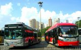 Viação Gato Preto 8 2005 na cidade de São Paulo, São Paulo, Brasil, por Jonas Fernando. Número da foto: #4813041.