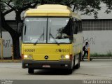 Viação Itapemirim 40081 na cidade de São Paulo, São Paulo, Brasil, por Ricardo Liberino. Número da foto: #4812679.
