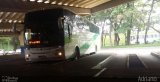 Expresso Linha Verde 4010 na cidade de Salvador, Bahia, Brasil, por Adriano Buraen de Franca . Número da foto: #4814004.
