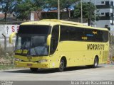 Viação Nordeste 1480 na cidade de Natal, Rio Grande do Norte, Brasil, por Joao Paulo Nascimento Silva. Número da foto: #4813656.