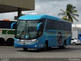 Auto Viação Progresso 6560 na cidade de Caruaru, Pernambuco, Brasil, por Liliane Xavier. Número da foto: #:id.