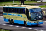 Viação Novo Horizonte 809911 na cidade de Resende, Rio de Janeiro, Brasil, por Flávio Oliveira. Número da foto: #:id.