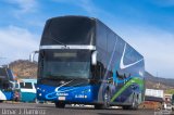 Autovías A-060 na cidade de Morelia, Michoacán, México, por Omar Ramírez Thor2102. Número da foto: #4811671.
