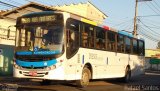 Transportes Campo Grande D53503 na cidade de Rio de Janeiro, Rio de Janeiro, Brasil, por Rafael Leonel Jacinto dos Santos. Número da foto: #4812217.