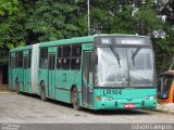 Araucária Transportes Coletivos LR104 na cidade de Curitiba, Paraná, Brasil, por Edson Campos. Número da foto: #4812749.