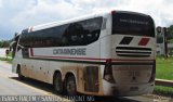 Auto Viação Catarinense 3115 na cidade de Santos Dumont, Minas Gerais, Brasil, por Isaias Ralen. Número da foto: #:id.