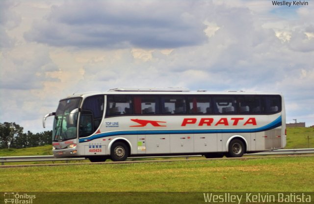 Expresso de Prata 460426 na cidade de Sorocaba, São Paulo, Brasil, por Weslley Kelvin Batista. Número da foto: #4814920.