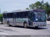 RST - Rodoviária Santa Terezinha 4508 na cidade de Florianópolis, Santa Catarina, Brasil, por Andrey Carvalho Nunes. Número da foto: #4816090.