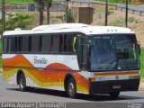 Bonitão Viagem e Turismo 6200 na cidade de Teresina, Piauí, Brasil, por Carlos Aguiar ®. Número da foto: #4815442.