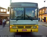 Autotrans > Turilessa 21276 na cidade de Ibirité, Minas Gerais, Brasil, por Welisson  Oliveira. Número da foto: #:id.