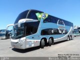 Athenas Turismo 3020 na cidade de São Paulo, São Paulo, Brasil, por Marco Aurélio de Oliveira. Número da foto: #4815828.