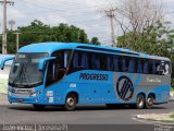Auto Viação Progresso 6106 na cidade de Teresina, Piauí, Brasil, por João Victor. Número da foto: #:id.