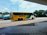 Empresa Gontijo de Transportes 18330 na cidade de Limeira, São Paulo, Brasil, por Osni Aparecido Martins. Número da foto: #:id.