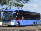 Expresso Guanabara 288 na cidade de Teresina, Piauí, Brasil, por Carlos Aguiar ®. Número da foto: #:id.