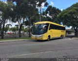 Viação Itapemirim 60599 na cidade de Curitiba, Paraná, Brasil, por Thiago Oliveira Zukerman. Número da foto: #4815672.