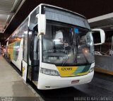 Empresa Gontijo de Transportes 12085 na cidade de Belo Horizonte, Minas Gerais, Brasil, por Maurício Nascimento. Número da foto: #4815860.