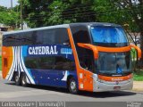 Catedral Turismo 1171 na cidade de Teresina, Piauí, Brasil, por Carlos Aguiar ®. Número da foto: #4815387.