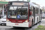 Viação Gatusa Transportes Urbanos 7 6133 na cidade de São Paulo, São Paulo, Brasil, por Antonio Ribeiro da Costa. Número da foto: #:id.