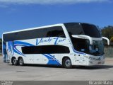 Vandy Tur Turismo & Viagens 2016 na cidade de Curitiba, Paraná, Brasil, por Ricardo Matu. Número da foto: #:id.