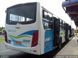 Via Ágil - Transporte Coletivo de Piracicaba 109007 na cidade de Piracicaba, São Paulo, Brasil, por Juliano Sgrigneiro. Número da foto: #:id.