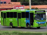 Taguatur - Taguatinga Transporte e Turismo 03468 na cidade de Teresina, Piauí, Brasil, por João Victor. ID da foto: :id.