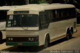 Ônibus Particulares 5452 na cidade de Campos dos Goytacazes, Rio de Janeiro, Brasil, por Douglas Paternezi. Número da foto: #:id.