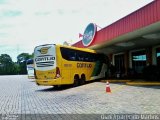 Empresa Gontijo de Transportes 18330 na cidade de Limeira, São Paulo, Brasil, por Osni Aparecido Martins. Número da foto: #:id.