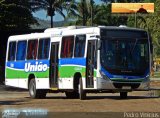 Viação União RJ 204.235 na cidade de Duque de Caxias, Rio de Janeiro, Brasil, por Pedro Vinicius. Número da foto: #:id.