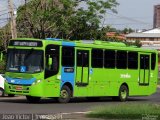 Taguatur - Taguatinga Transporte e Turismo 03469 na cidade de Teresina, Piauí, Brasil, por João Victor. ID da foto: :id.