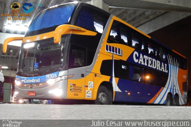 Catedral Turismo 14105 na cidade de Aracaju, Sergipe, Brasil, por Julio Cesar  Barbosa Martins. Número da foto: #4818779.