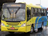 Jotur - Auto Ônibus e Turismo Josefense 1285 na cidade de Palhoça, Santa Catarina, Brasil, por Diogo de Carvalho Silva. Número da foto: #:id.