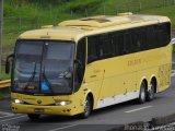 Viação Itapemirim 5863 na cidade de Lavrinhas, São Paulo, Brasil, por Jhonatan Diego da Silva Trevisan. Número da foto: #4818323.