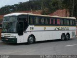 Auto Viação Rainha 951 na cidade de São Francisco do Sul, Santa Catarina, Brasil, por Gustavo Campos Gatti. Número da foto: #4817913.