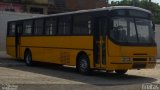 Real Auto Ônibus RH Móvel na cidade de Rio de Janeiro, Rio de Janeiro, Brasil, por Lucas de Freitas Fonseca. ID da foto: :id.