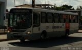 Borborema Imperial Transportes 256 na cidade de Recife, Pernambuco, Brasil, por José Ailton Neto. ID da foto: :id.