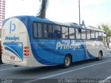 Príncipe Turismo 30 na cidade de Joinville, Santa Catarina, Brasil, por Gustavo Campos Gatti. Número da foto: #4817916.