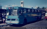 TSS - Transportes São Salvador 8150 na cidade de Salvador, Bahia, Brasil, por Rafael Fernandes de Avellar. Número da foto: #4818489.