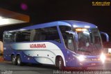 Viação Águia Branca 26590 na cidade de Aracaju, Sergipe, Brasil, por Julio Cesar  Barbosa Martins. Número da foto: #:id.