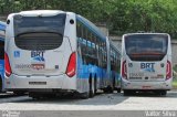 Auto Viação Jabour E86889D na cidade de Rio de Janeiro, Rio de Janeiro, Brasil, por Valter Silva. Número da foto: #:id.