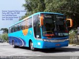 Litorânea Transportes Coletivos 5087 na cidade de São José dos Campos, São Paulo, Brasil, por Paulo Rafael Peixoto. Número da foto: #4818651.