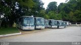 Auto Viação 1001 RJ 108.1043 na cidade de Niterói, Rio de Janeiro, Brasil, por Lucas de Freitas Fonseca. Número da foto: #4818776.