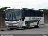 Auto Viação Cambuí 175 na cidade de São Paulo, São Paulo, Brasil, por Adivaldo Almeida. Número da foto: #4816657.