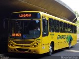Viação Garcia 7529 na cidade de Londrina, Paraná, Brasil, por Rogério César. Número da foto: #4818059.