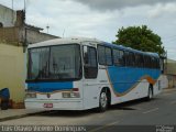 Ônibus Particulares GMY-9506 na cidade de Campos dos Goytacazes, Rio de Janeiro, Brasil, por Luis Otávio Vicente Domingues. Número da foto: #:id.