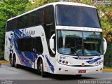 TJ Turismo 3015 na cidade de São Paulo, São Paulo, Brasil, por Guilherme Estevan. Número da foto: #:id.