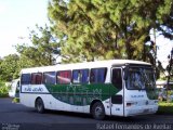 Auto Viação São João 230 na cidade de Salvador, Bahia, Brasil, por Rafael Fernandes de Avellar. Número da foto: #4818452.