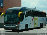 Rápido Marajó 51037 na cidade de Rio de Janeiro, Rio de Janeiro, Brasil, por Wellington de Jesus Santos. Número da foto: #4817702.